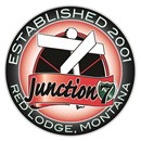 Junction 7, Red Lodge MT